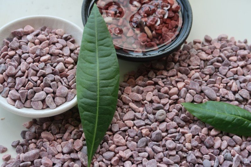 Fish Aquarium Gravel factory