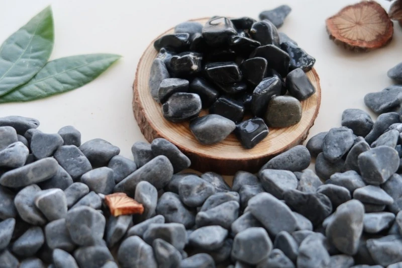 Garden Gravel factory