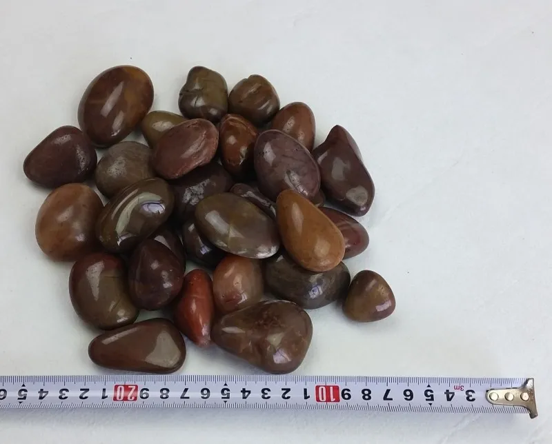 Garden Pebble Stones best